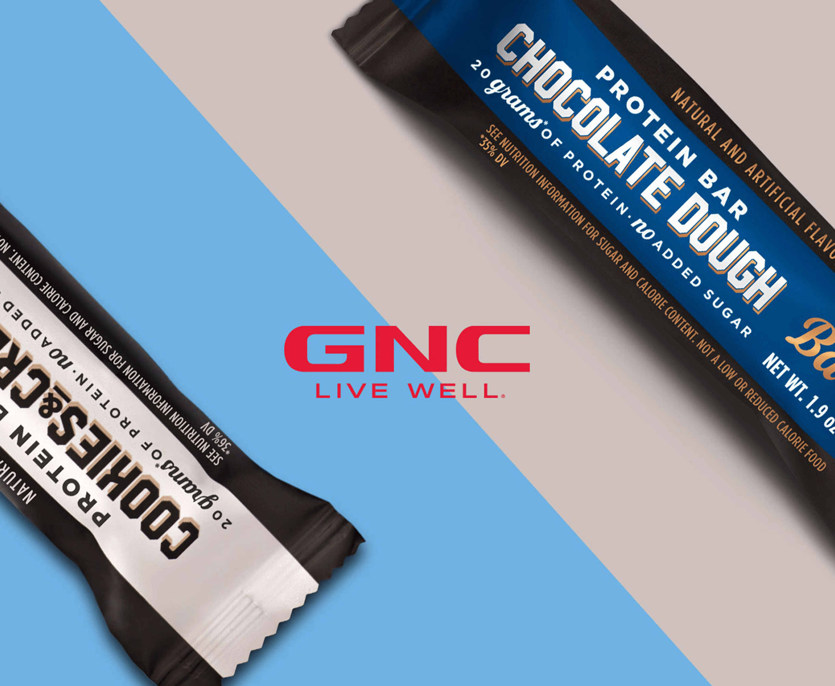 GNC
