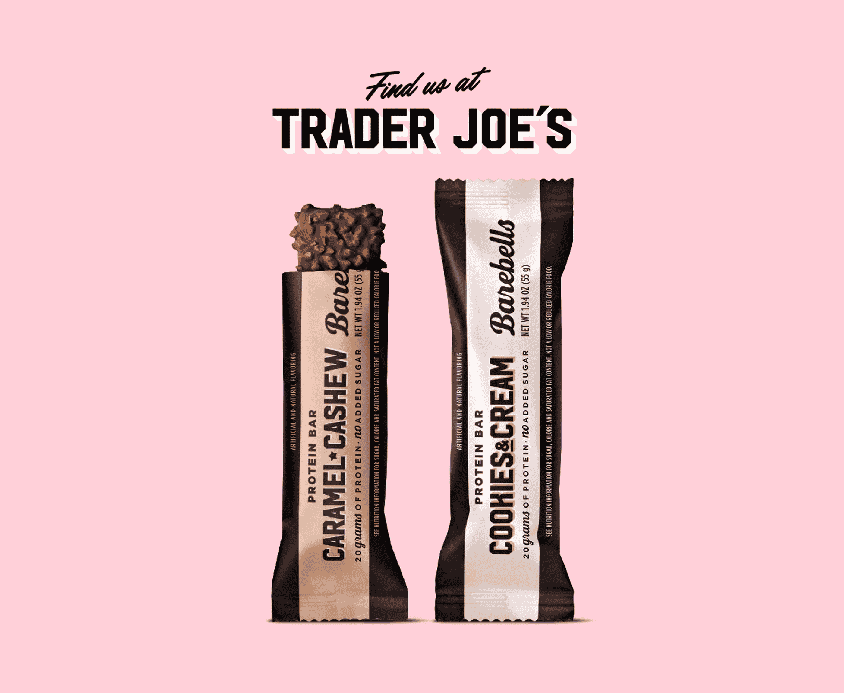 Trader Joe's